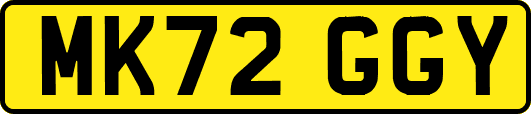 MK72GGY