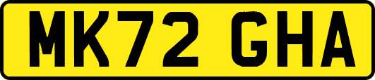 MK72GHA