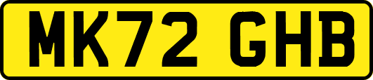 MK72GHB