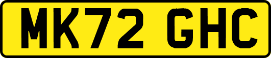 MK72GHC