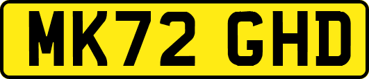 MK72GHD