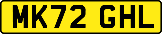 MK72GHL