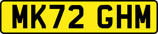 MK72GHM