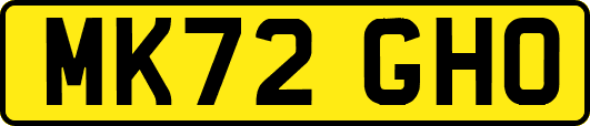 MK72GHO