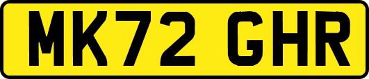 MK72GHR