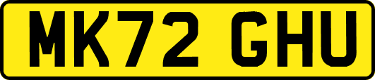 MK72GHU