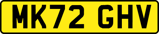 MK72GHV