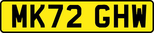 MK72GHW