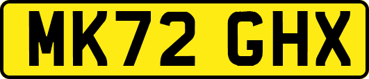 MK72GHX