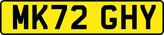 MK72GHY