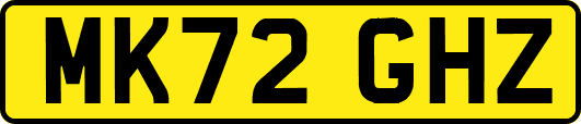 MK72GHZ