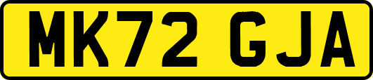 MK72GJA