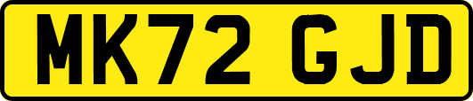 MK72GJD