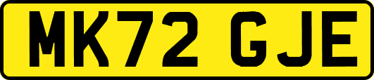MK72GJE