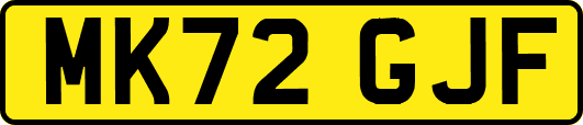 MK72GJF
