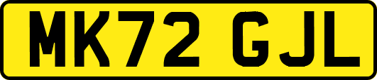 MK72GJL