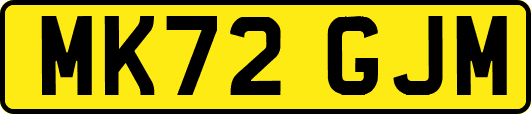 MK72GJM