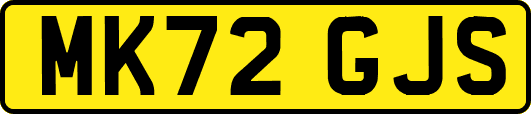 MK72GJS