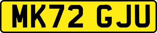 MK72GJU
