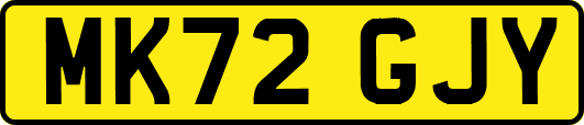 MK72GJY