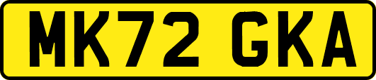 MK72GKA