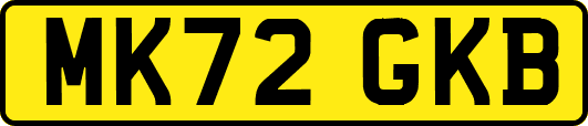 MK72GKB
