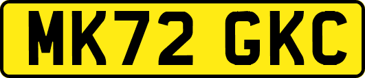 MK72GKC