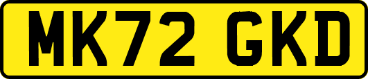 MK72GKD