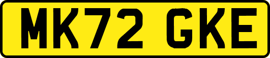 MK72GKE