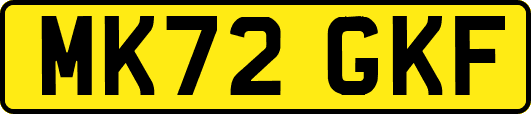 MK72GKF