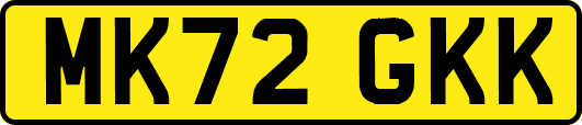 MK72GKK