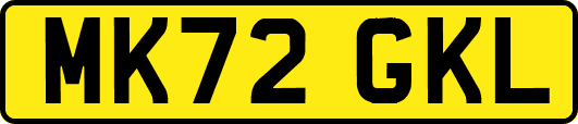 MK72GKL