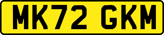 MK72GKM