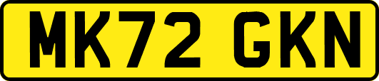 MK72GKN