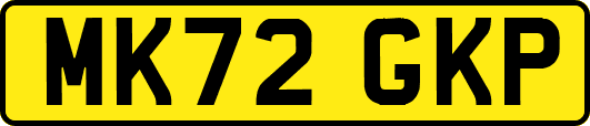 MK72GKP