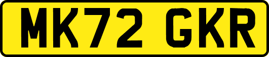 MK72GKR