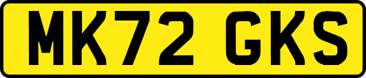 MK72GKS