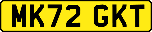 MK72GKT