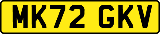 MK72GKV