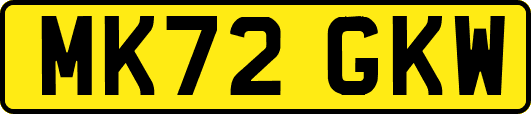 MK72GKW