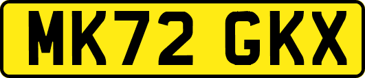MK72GKX