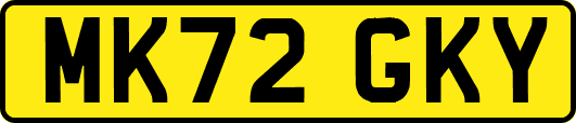 MK72GKY