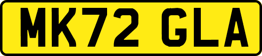 MK72GLA