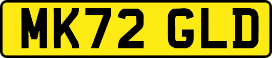 MK72GLD