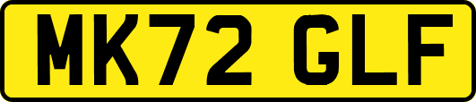 MK72GLF