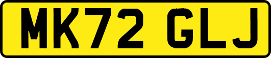 MK72GLJ