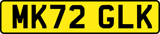 MK72GLK