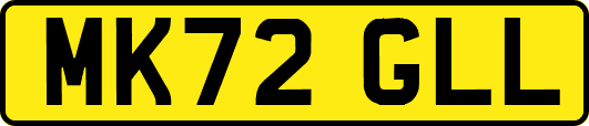 MK72GLL