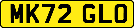 MK72GLO