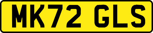 MK72GLS